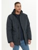 Whistler Parka Buro W-PRO 10000 in 1001 Black