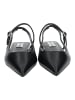 Steve Madden Ballerinas in Schwarz