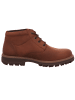 Pius Gabor Schnürstiefelette in braun