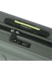 Hedgren Comby Grip XS 4 Rollen Kabinentrolley 55 cm olive