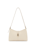 Seidenfelt Lilla Ro Umhängetasche 32 cm in cream
