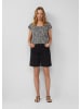 s.Oliver T-Shirt in 99B0_schwarz