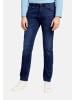 Tom Tailor Tom Tailor Hose Jeans JOSH Regular Slim in dunkelblau