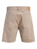 Jack & Jones Loose Fit Shorts in Crockery