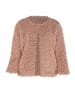 TOOCHE Jacke & Mantel "Frou-Frou" in Rosa