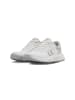 Hummel Hallenschuh Topflight Pro Handball Kinder in WHITE
