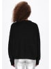 faina Women Sweater in black