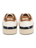 BLAUER USA Sneaker in Cream