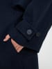 minus Coat in Sky Captain