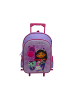 Gabby's Dollhouse Schul Trolley Set 3-teilig Kinder Karaoke