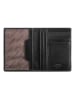 Wittchen Lederetui Kollektion Arizona (H)12x (B)9cm in Black