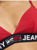 TOMMY JEANS TOMMY JEANS Unterwäsche in primary red
