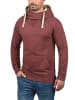 BLEND Hoodie BHSales in rot