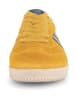 Gabor Sneaker in Blau/Gelb