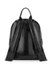 Nobo Bags Rucksack Bellissima in schwarz