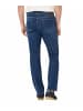 BRAX  Jeans für Damen in blau