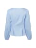 Rich & Royal Bluse in hellblau