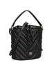 HUGO Women's Chris 2.0 - Umhängetasche 16 cm (black) in schwarz