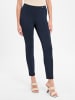 MARC CAIN Hose Sofia in marine