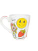 Blond Amsterdam Becher Liebesbrief S in Bunt - 350 ml