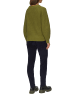 s.Oliver Strickpullover langarm in Olive