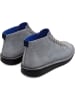 Camper Schnürstiefel " Formiga " in Grau