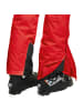 Maier Sports Skihose Anton 2 in Rot