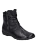 Josef Seibel Schnürstiefel in schwarz