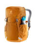 Deuter Junior maple-amber in blau