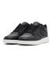 Hummel Schnürsenkel Sneaker St. Power Lebensstil Erwachsene in BLACK