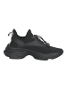 Steve Madden Sneaker in Black