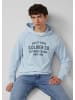s.Oliver Sweatshirt  in  50D1_hellblau