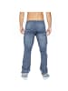 Chillaz MWORKING PANT 2.0 in Indigo