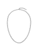 PURELEI Kette Spirit Five 55 cm in Silber