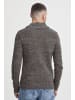 !SOLID Strickpullover SDPhil in Grau