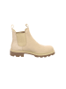 Ecco Stiefelette in beige