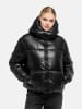 Marikoo Steppjacke Glimini 16 in Black