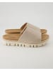 Gabor Comfort Pantoletten in Gold