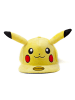 Pokémon Cap in Gelb