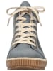 rieker Sneaker in Jeans