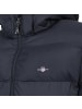 Gant Steppjacke Active Cloud in dunkelblau