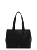 EMILY & NOAH Shopper E&N Heidemarie in black