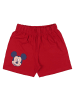 Disney Mickey Mouse Schlafanzug Kinder Pyjama T-Shirt & Short 2 Jahre