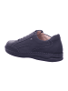 Finn Comfort Schnürschuh in schwarz