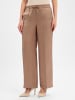 Zero  Stoffhose in roségold