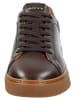 GANT Footwear Sneaker in Dunkelbraun