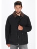 DreiMaster Men Jacket in black