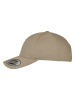  Flexfit Snapback - Classic in khaki
