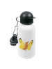 Mr. & Mrs. Panda Kindertrinkflasche Schmetterling Zitronenfalter... in Weiß