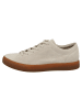 Ecco Sneaker low Soft 10 in grau